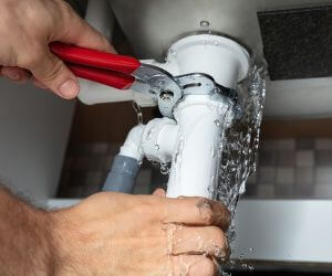 About Water Leak Detection Pros Union City, MI